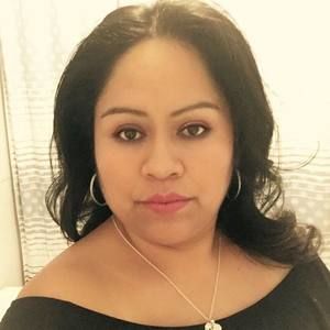 Meet your Posher, Vicky